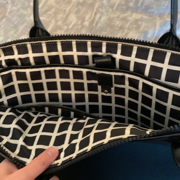 Kate Spade Daveney 15" Neoprene Laptop Bag - Picture 4 of 6